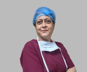 Dr. Raka Chatterjee