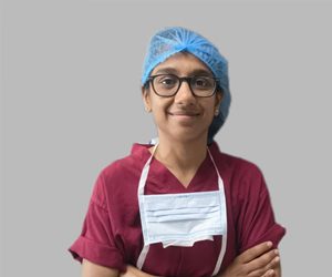 Dr. Surabhi Ruia (Ganeriwala)