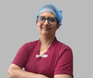 Dr. Aditi Kaushik