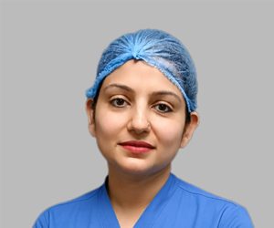Dr. Anushree Kumar