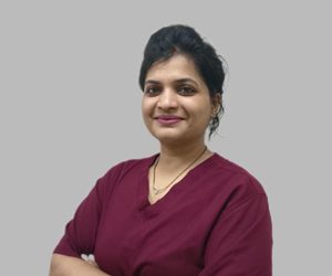 Dr. Isha Gupta
