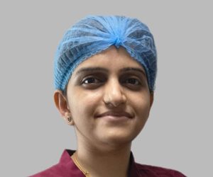 Dr. Subia Murtaza