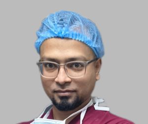 Dr. Sayantan Manna
