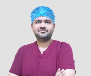 Dr. Gaurav Chauhan