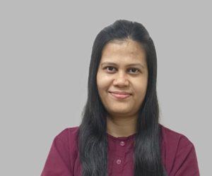 Dr. Reshma Sonowal