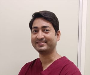 Dr. MD Hasan Naz