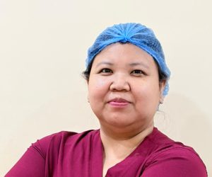Dr. Indira Pegu