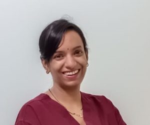Dr. Suchitra Kumari