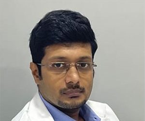 Dr. Ritam Kundu