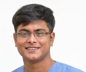 Dr. Riddhi Chakraborty