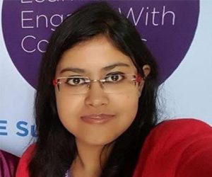 Dr. Adwaita Nag