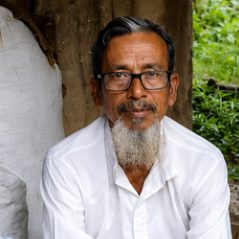 Ansar Seikh