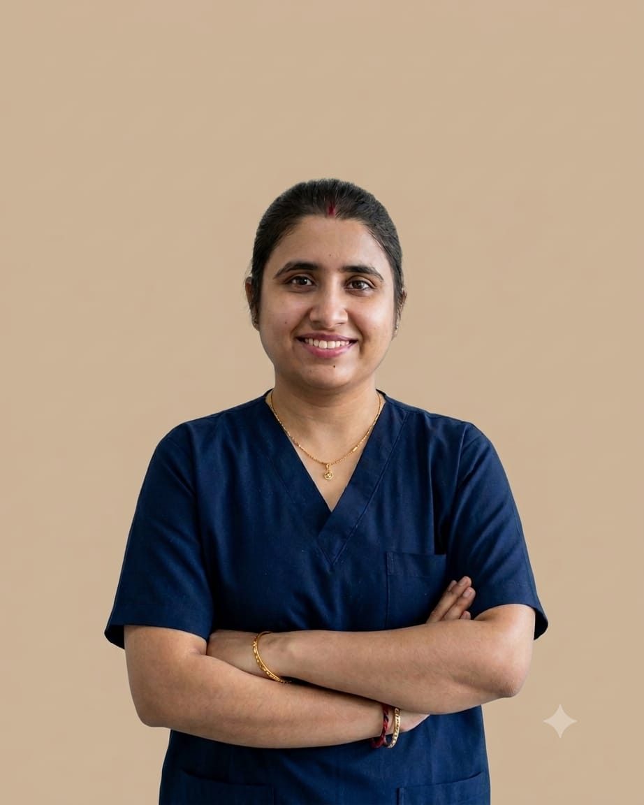 Dr. Pretha Bhattacharya