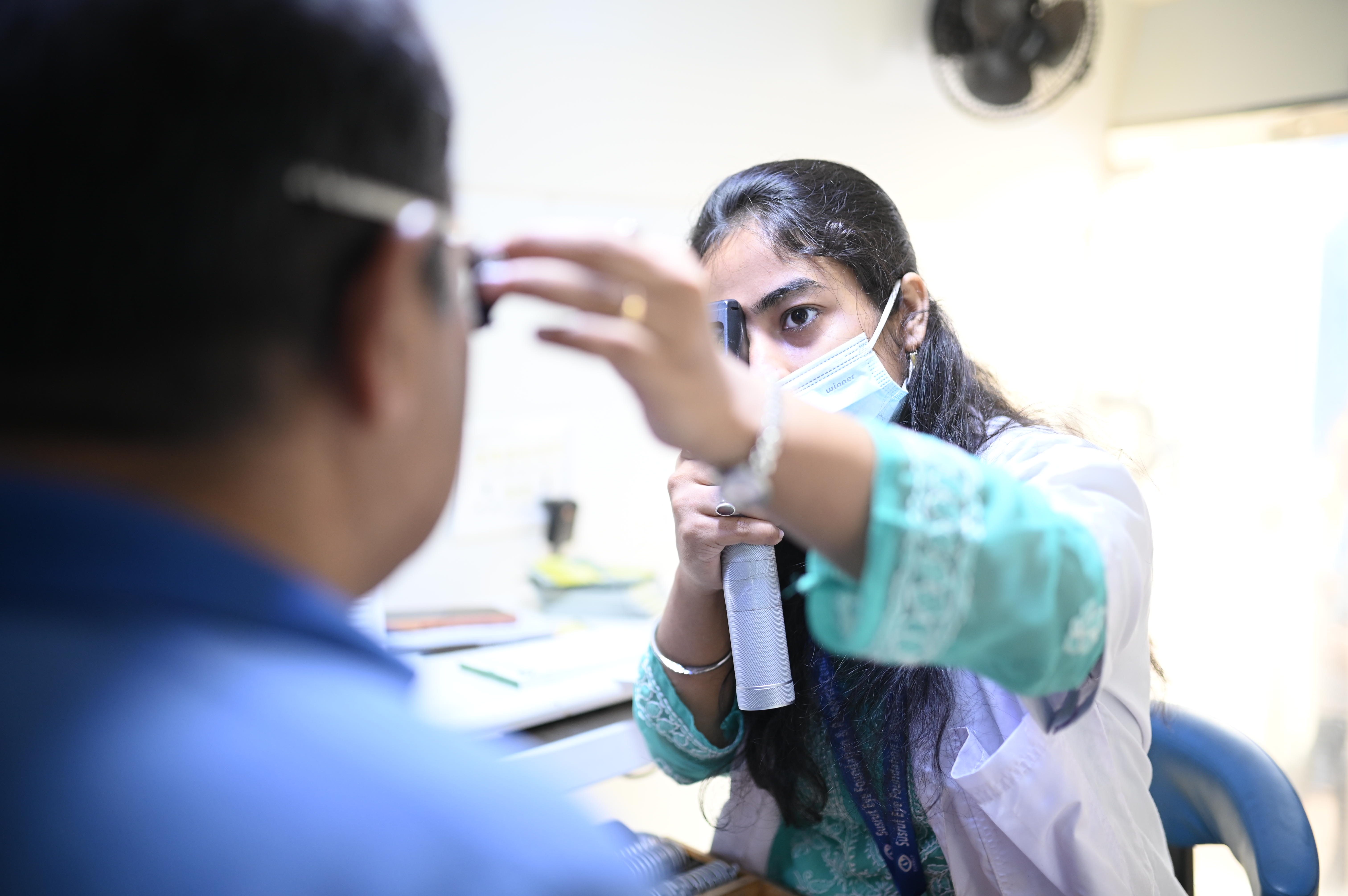 Before Cataract Surgery: Everything You Should Know and Do Before Your Operation