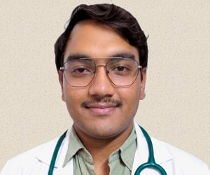 Dr. Akash Dasgupta