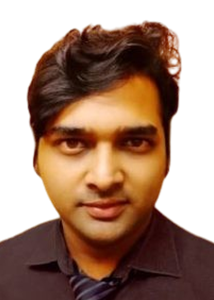 Eye-Doctor Dr. Aniket Ginodia