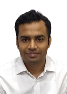 Eye-Doctor Dr. Prateep Phadikar