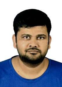 Eye-Doctor Dr. Gaurav Chauhan