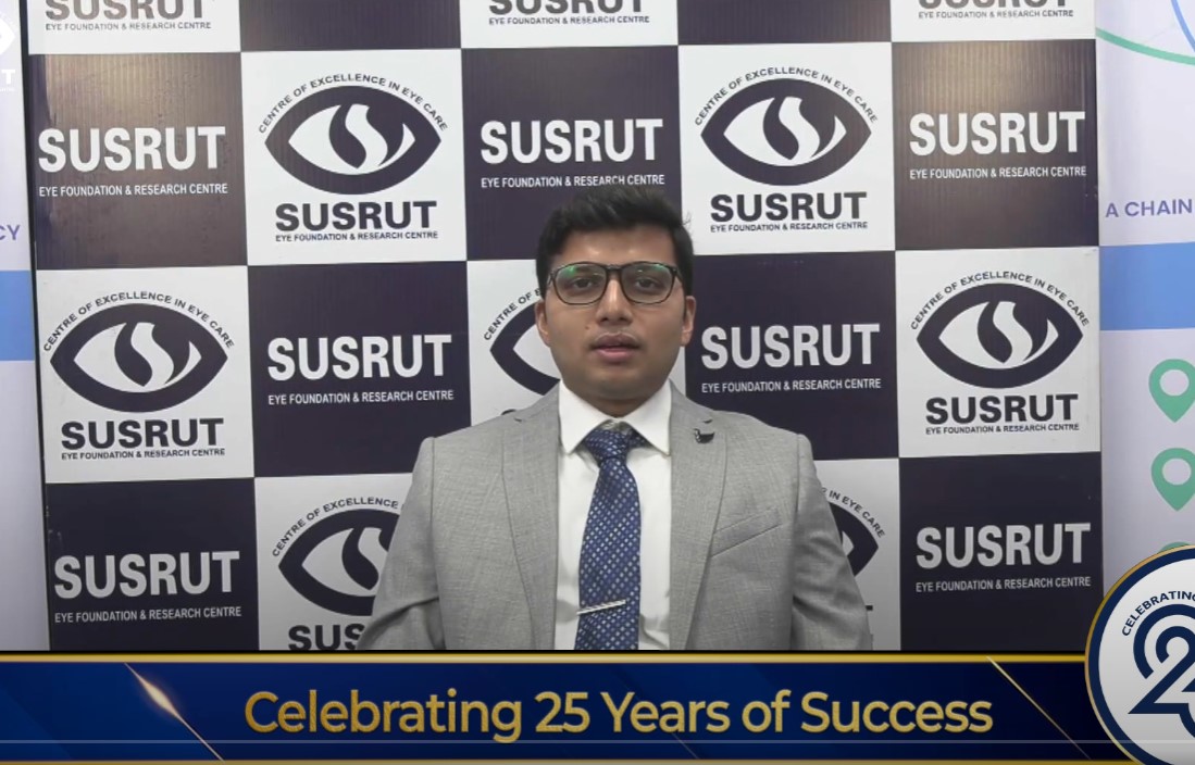 Diabetic Blind Free World – A Myth or Reality