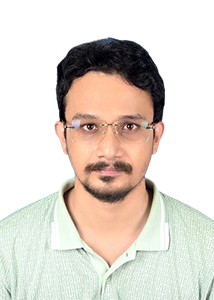 Dr Anirban Mandal