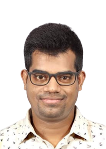 Dr Tathagata Samanta